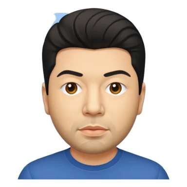 chino moreno sticker