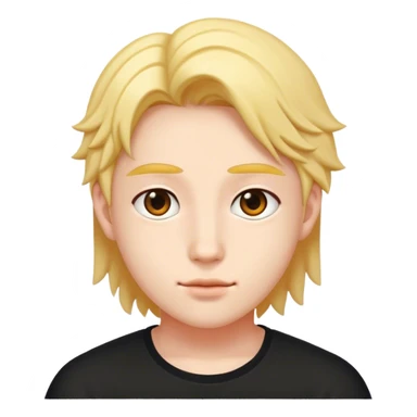 ENHYPEN SUNOO sticker