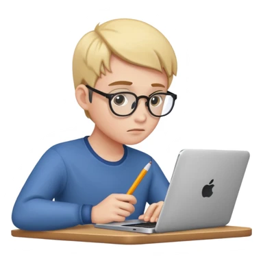 online learning sticker