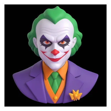 joker  sticker