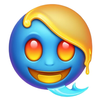 emoji for server discord rangs neon sticker