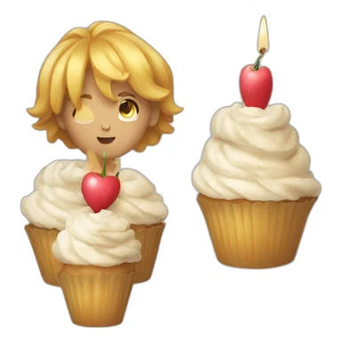 Bon anniversaire  sticker