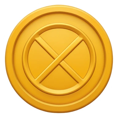 glute free symbol  sticker