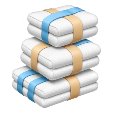 bandages sticker