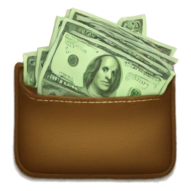 no money in the pocket sticker