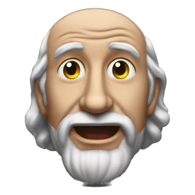 SIRH pinball sticker