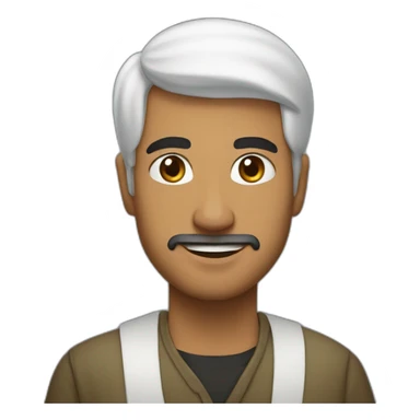 luthfi dwi amali sticker