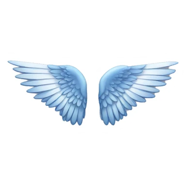 wings sticker