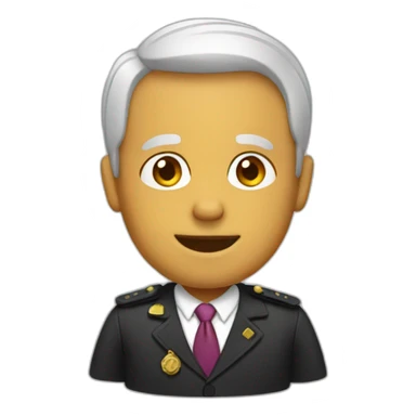 adulto mayor sticker