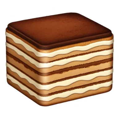 tiramisu sticker