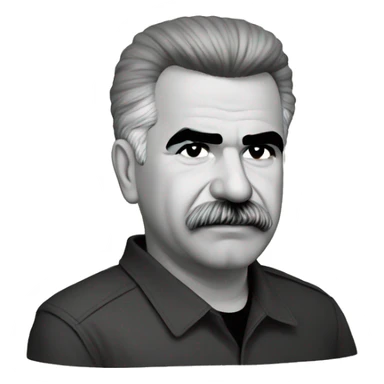 Abdullah Öcalan  sticker