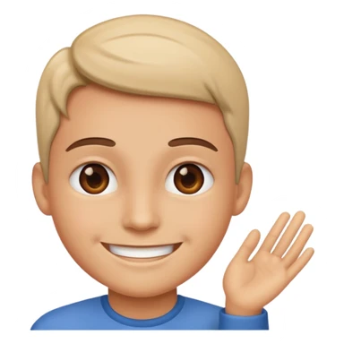 Yearbook photo sticker