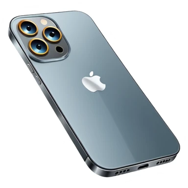 iPhone 13 Pro Max sticker