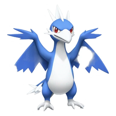  Latios-Silvally-Fakemon Full Body sticker