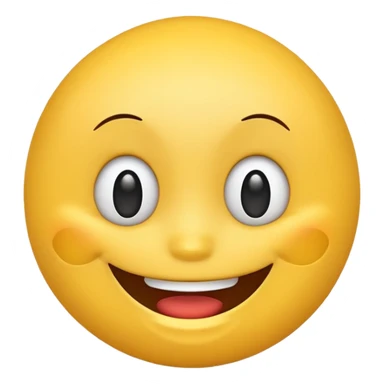 Love emoji Facebook sticker