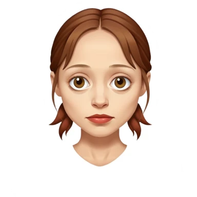 Fiona Apple sticker