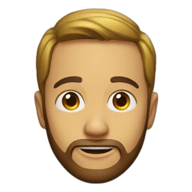 christian emoji sticker