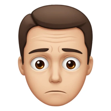 Ich bin stressig sticker