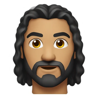 Khal drogo sticker