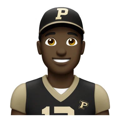 purdue boilermaker sticker