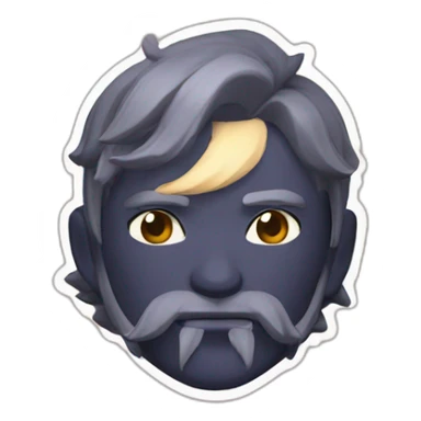 Genshin kadzuha sticker