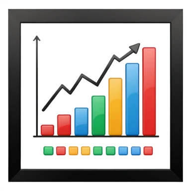 consumption management sticker