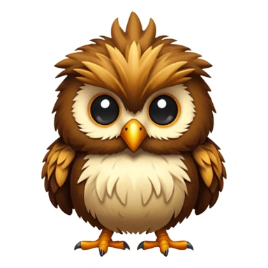 boomkin sticker