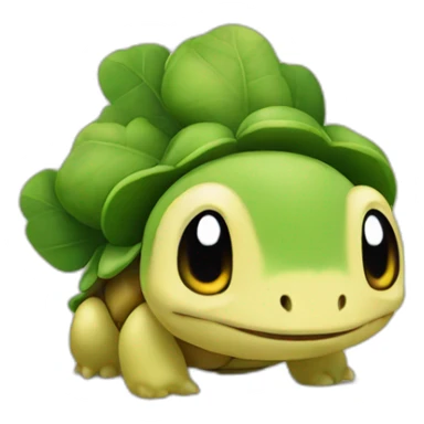 turtwig sticker