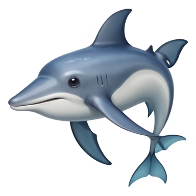 Mantarraya  sticker