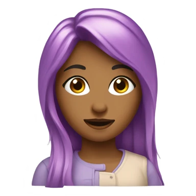 2020 visco girl sticker