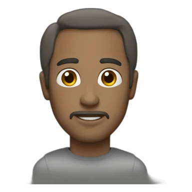 Echo Charles sticker