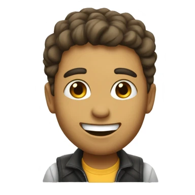 vendeur vinted sticker