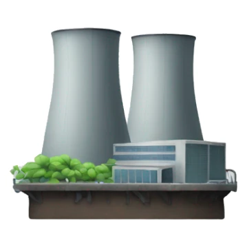 Powerplant sticker