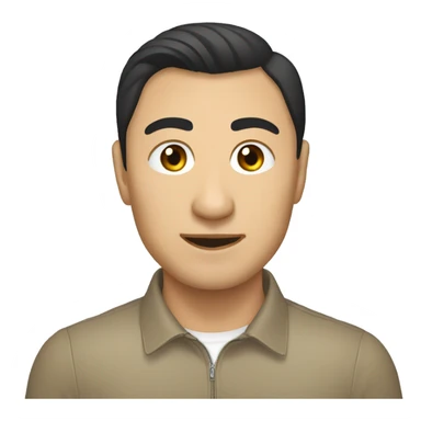 Kasym Jomart Tokayyev sticker