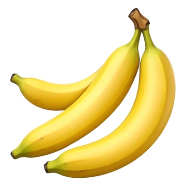 Emoji banabo sticker