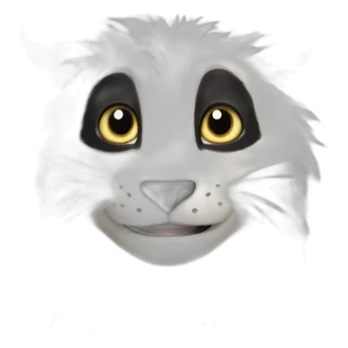 krokmou face How to Train Your Dragon sticker