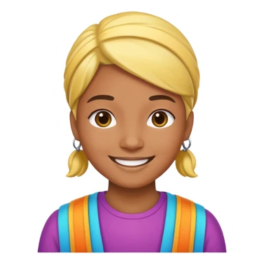 fly your freak flag sticker