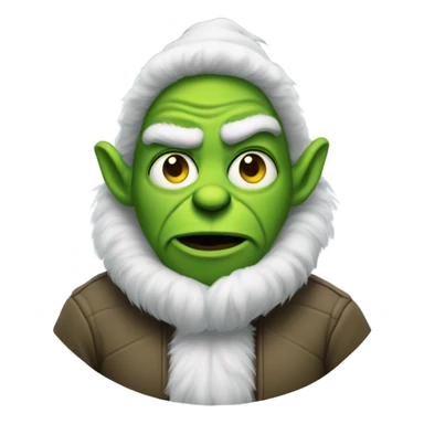 software engineer grinch sticker