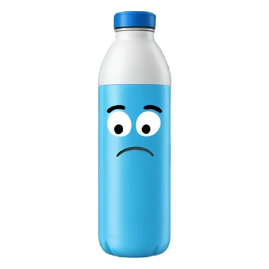 Owala water bottle  sticker