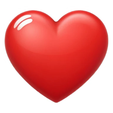 Merun heart iso emoji  sticker