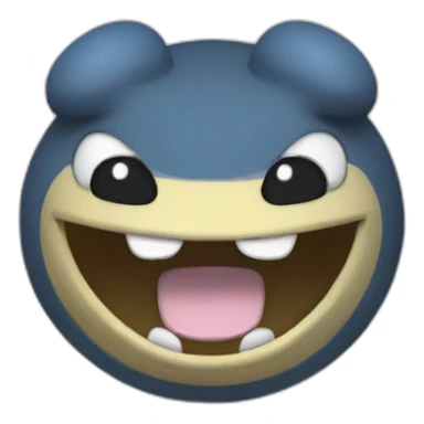 croagunk sticker