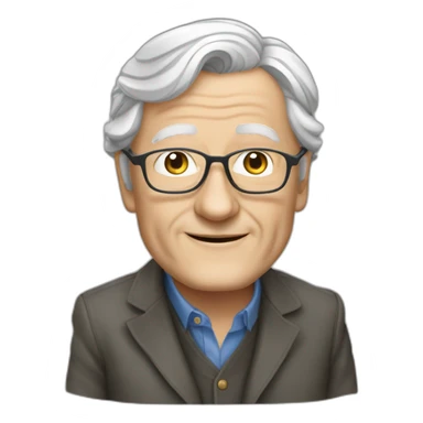 jean-marie-lepen sticker