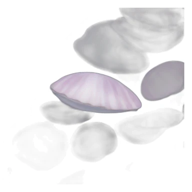 A CLAM sticker