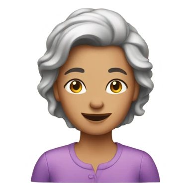 mom's birthday sticker