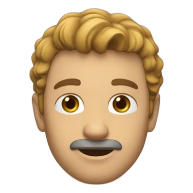 Norman fais des video sticker