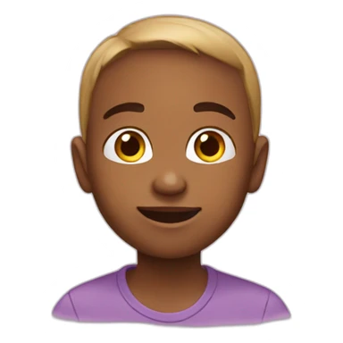 Anak twitter sticker