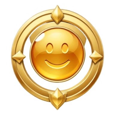 comma club badge sticker