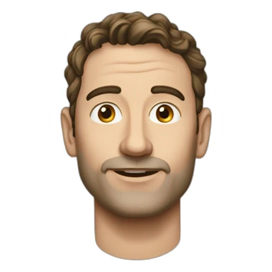 Benoît teveny sticker