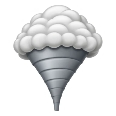 tornado sticker