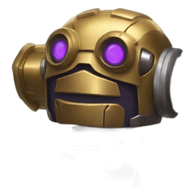 Blitzcrank sticker